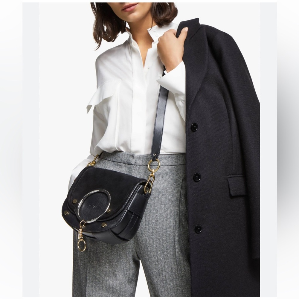 See by Chloe bag